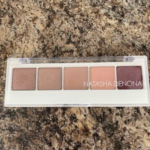 Natasha denona eyeshadow